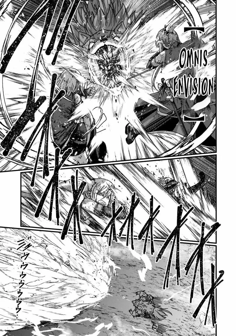 Gaikotsu Kishi-sama Tadaima Isekai e o Dekake-chuu Chapter 53 page 13