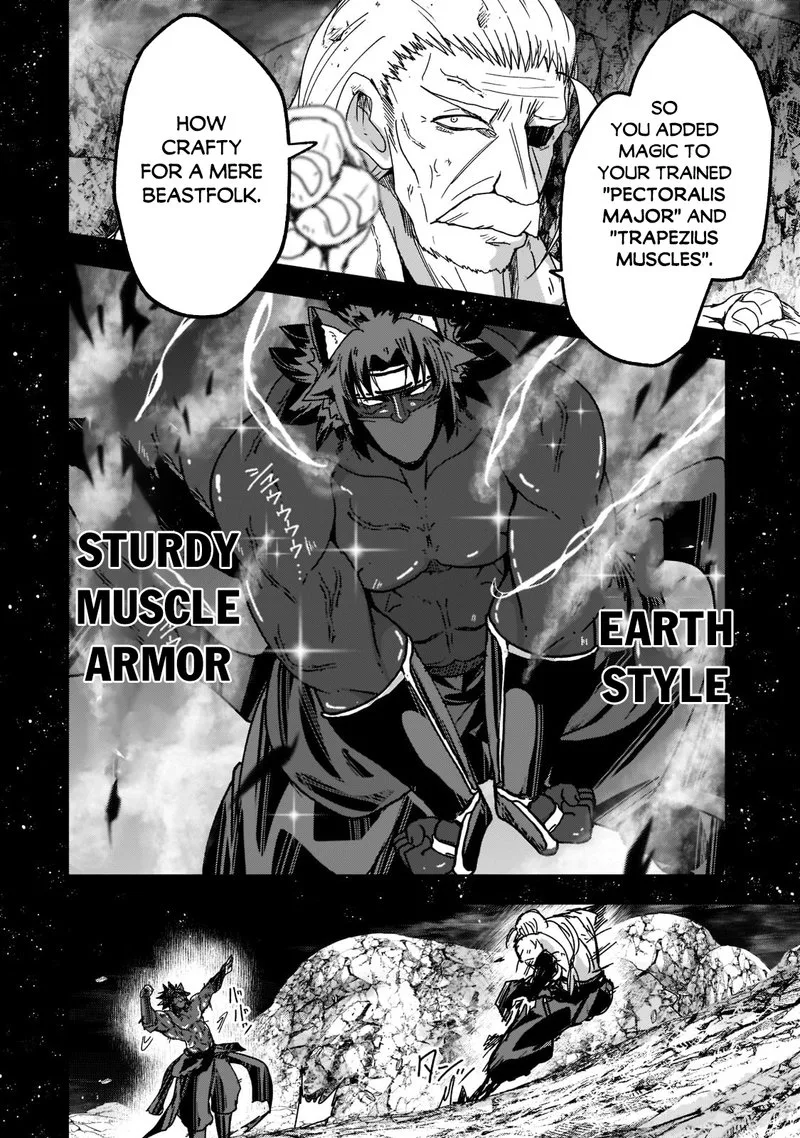 Gaikotsu Kishi-sama Tadaima Isekai e o Dekake-chuu Chapter 54 page 10