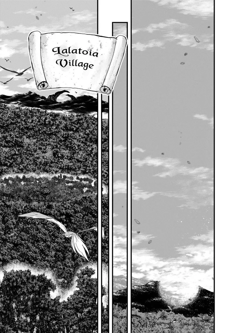 Gaikotsu Kishi-sama Tadaima Isekai e o Dekake-chuu Chapter 55.1 page 10