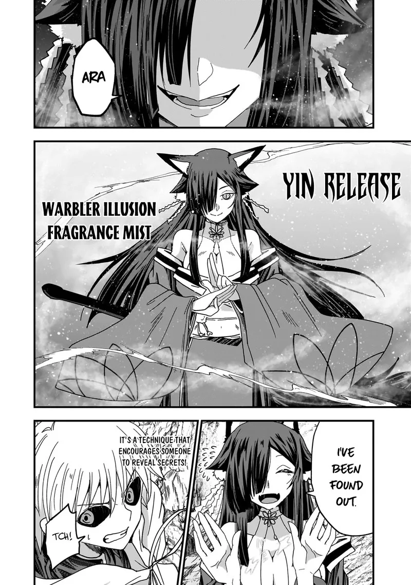 Gaikotsu Kishi-sama Tadaima Isekai e o Dekake-chuu Chapter 57.1 page 10