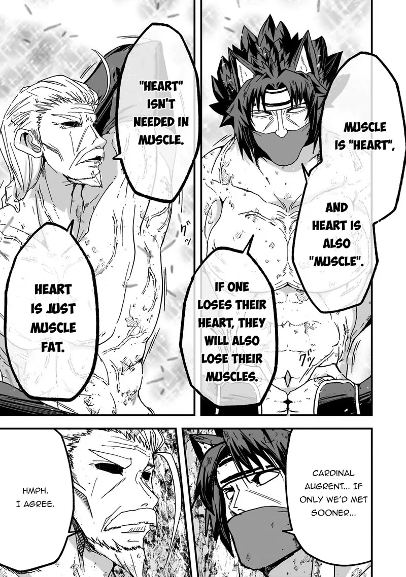 Gaikotsu Kishi-sama Tadaima Isekai e o Dekake-chuu Chapter 57.1 page 7