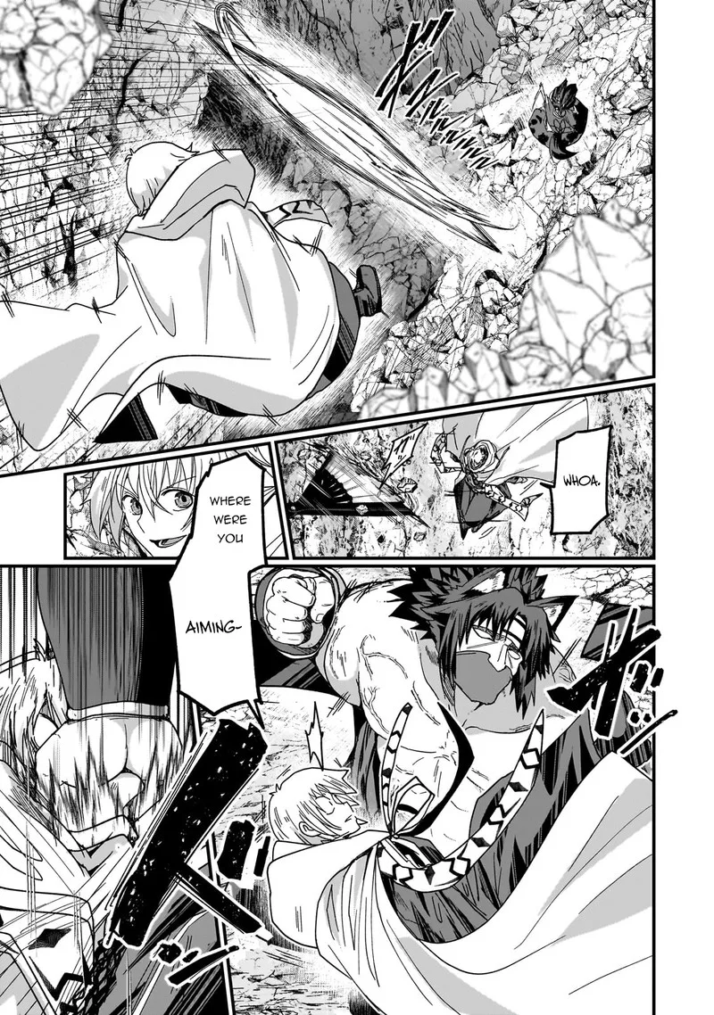 Gaikotsu Kishi-sama Tadaima Isekai e o Dekake-chuu Chapter 57.2 page 6