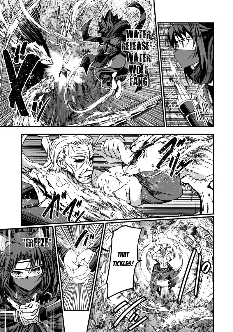 Gaikotsu Kishi-sama Tadaima Isekai e o Dekake-chuu Chapter 57.2 page 4