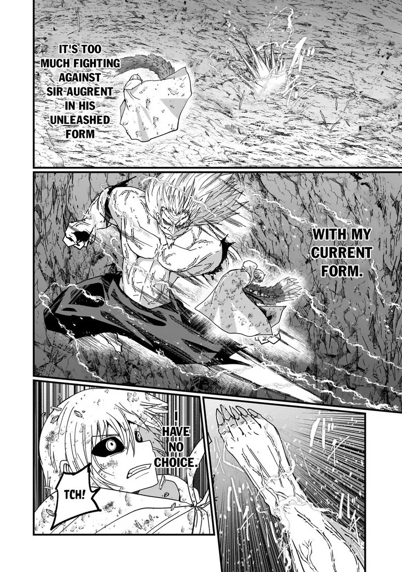 Gaikotsu Kishi-sama Tadaima Isekai e o Dekake-chuu Chapter 58.1 page 3