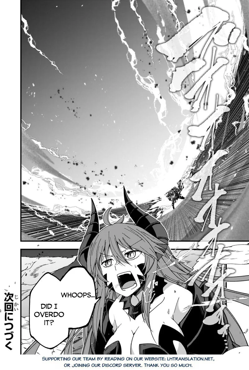 Gaikotsu Kishi-sama Tadaima Isekai e o Dekake-chuu Chapter 63 page 18