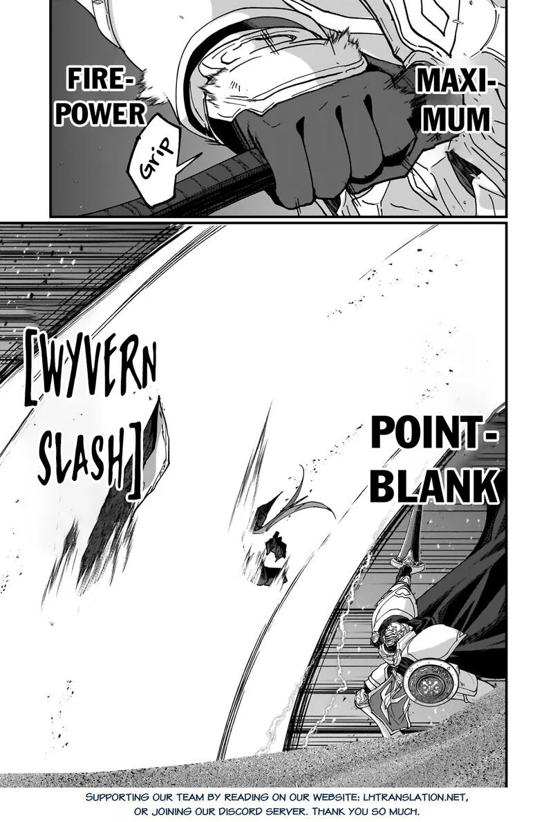 Gaikotsu Kishi-sama Tadaima Isekai e o Dekake-chuu Chapter 64.1 page 8