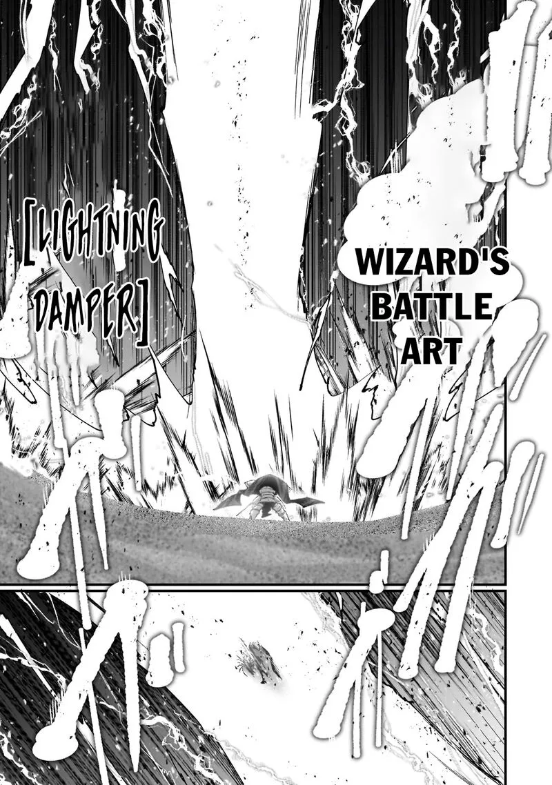 Gaikotsu Kishi-sama Tadaima Isekai e o Dekake-chuu Chapter 64.2 page 6