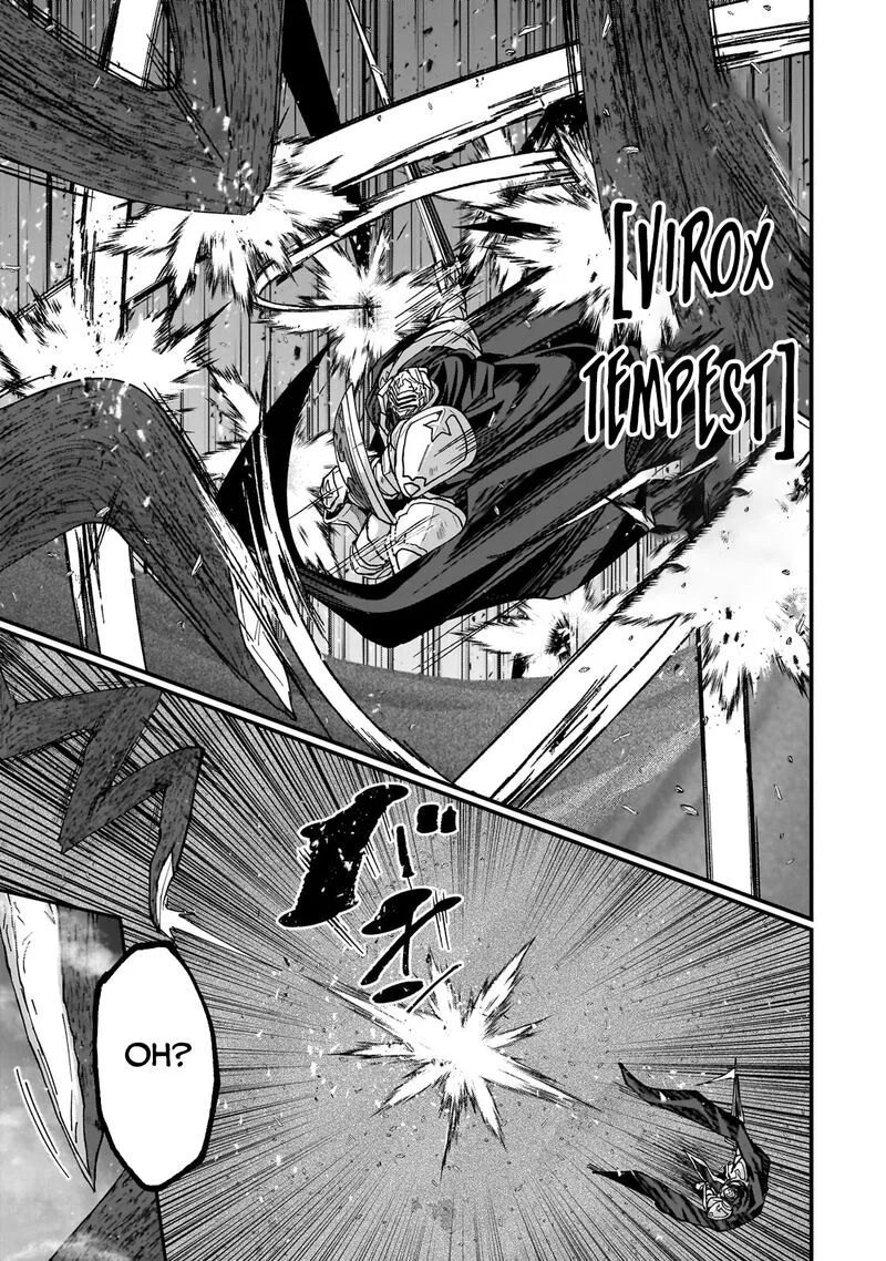 Gaikotsu Kishi-sama Tadaima Isekai e o Dekake-chuu Chapter 64.2 page 2