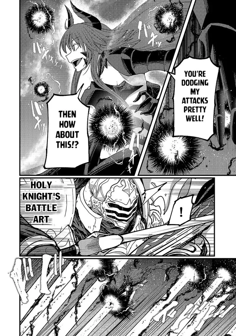 Gaikotsu Kishi-sama Tadaima Isekai e o Dekake-chuu Chapter 65.1 page 2