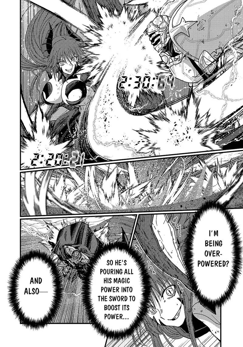 Gaikotsu Kishi-sama Tadaima Isekai e o Dekake-chuu Chapter 65.2 page 5
