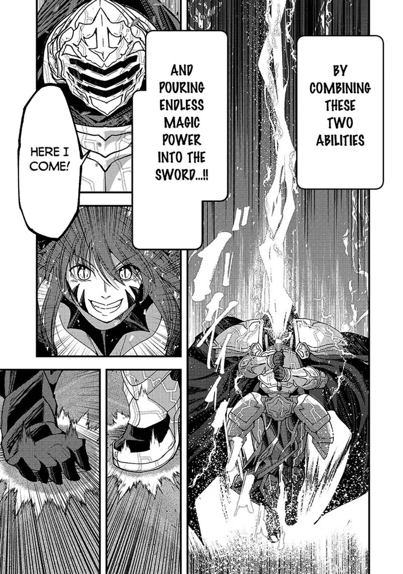 Gaikotsu Kishi-sama Tadaima Isekai e o Dekake-chuu Chapter 65.2 page 2