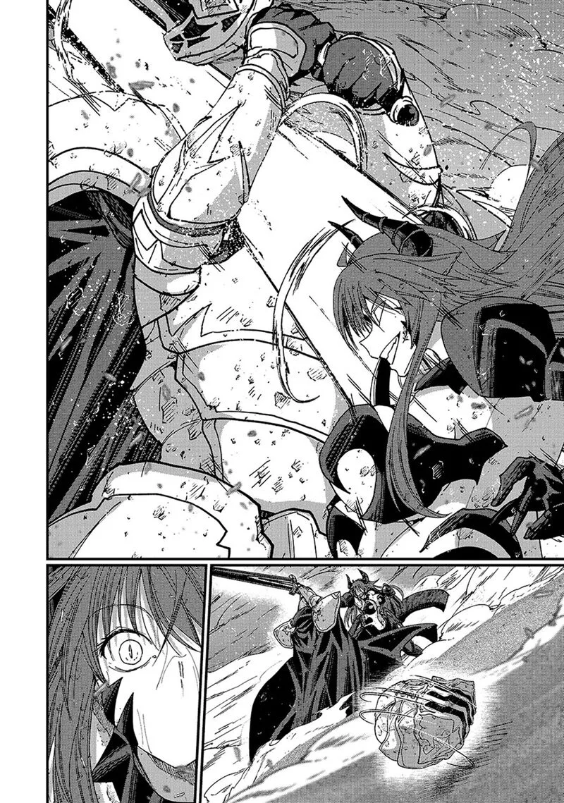 Gaikotsu Kishi-sama Tadaima Isekai e o Dekake-chuu Chapter 65.2 page 12