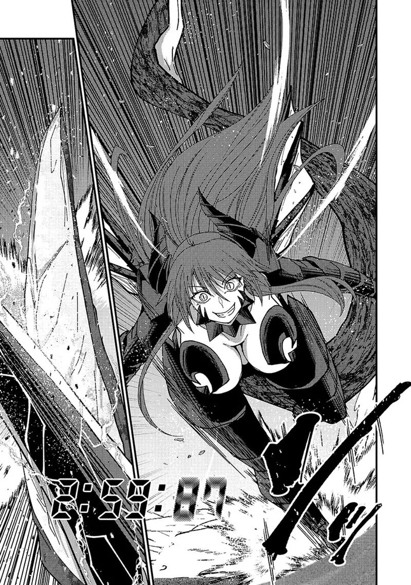 Gaikotsu Kishi-sama Tadaima Isekai e o Dekake-chuu Chapter 65.2 page 4