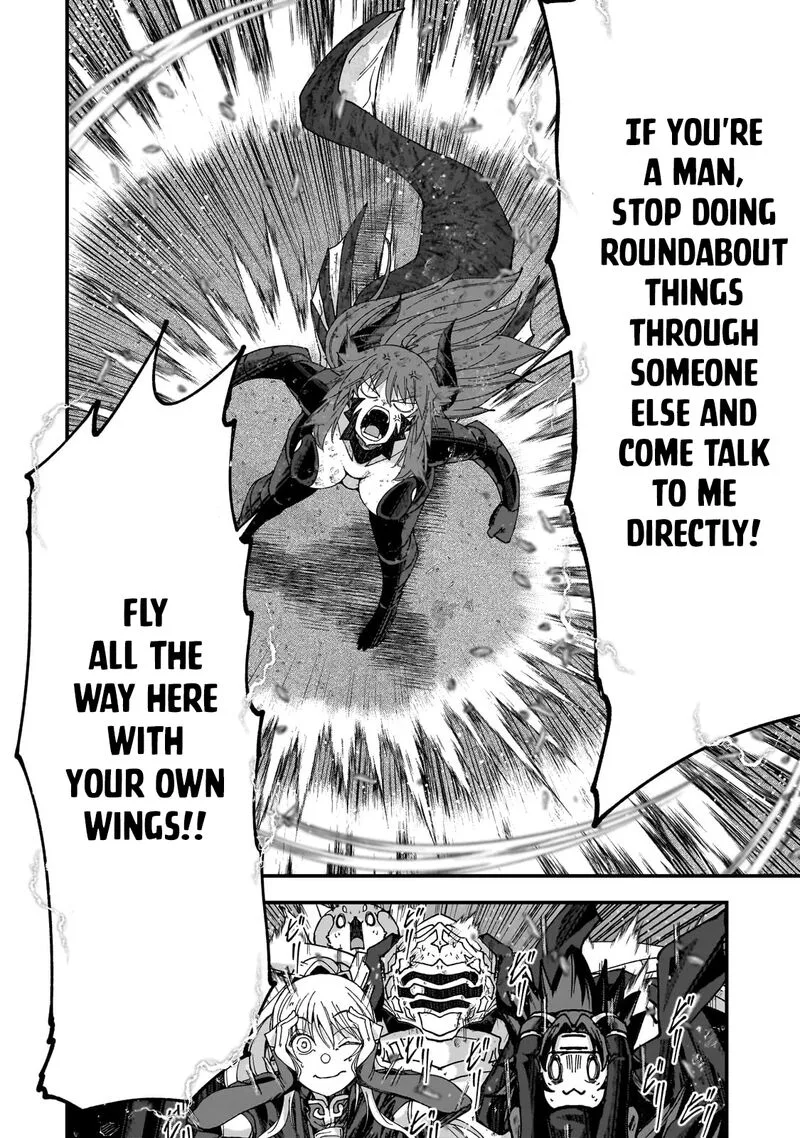 Gaikotsu Kishi-sama Tadaima Isekai e o Dekake-chuu Chapter 66.2 page 4