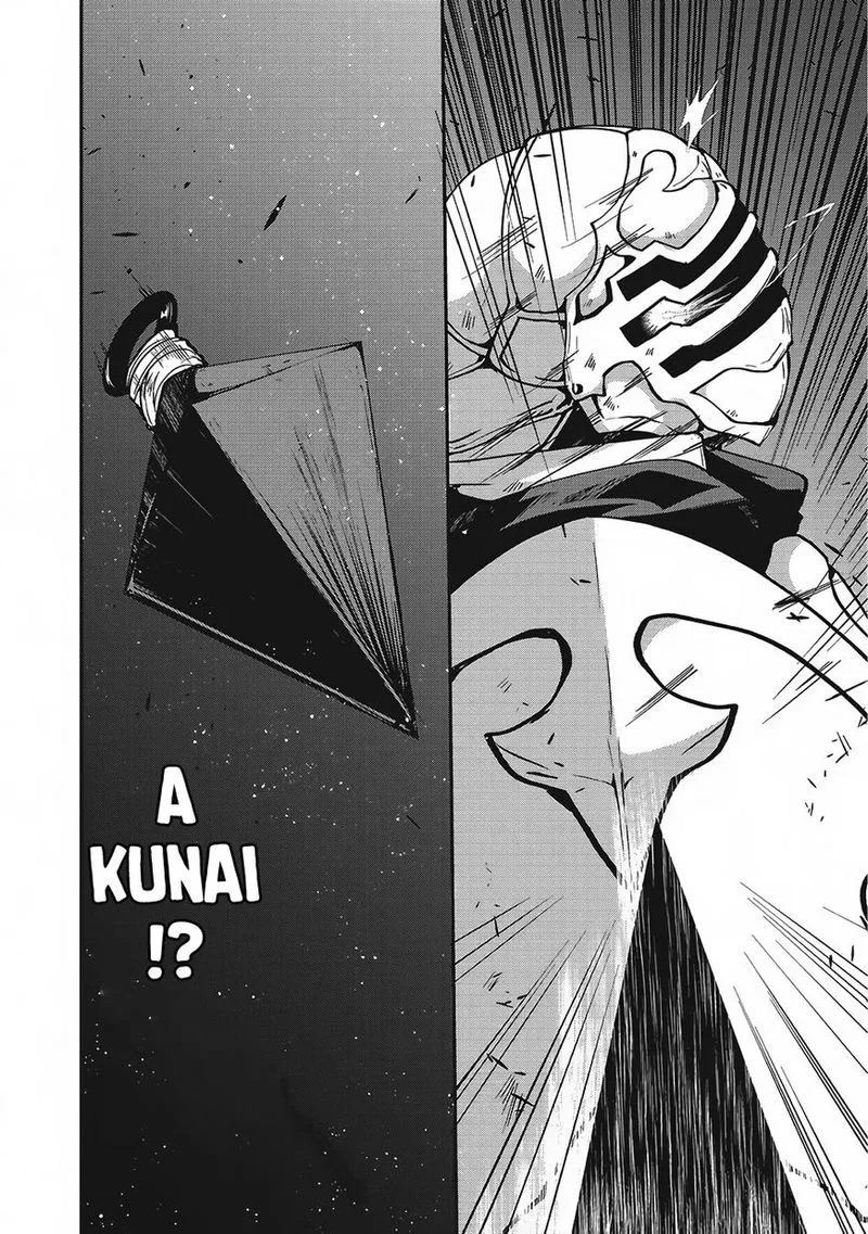 Gaikotsu Kishi-sama Tadaima Isekai e o Dekake-chuu Chapter 7 page 14