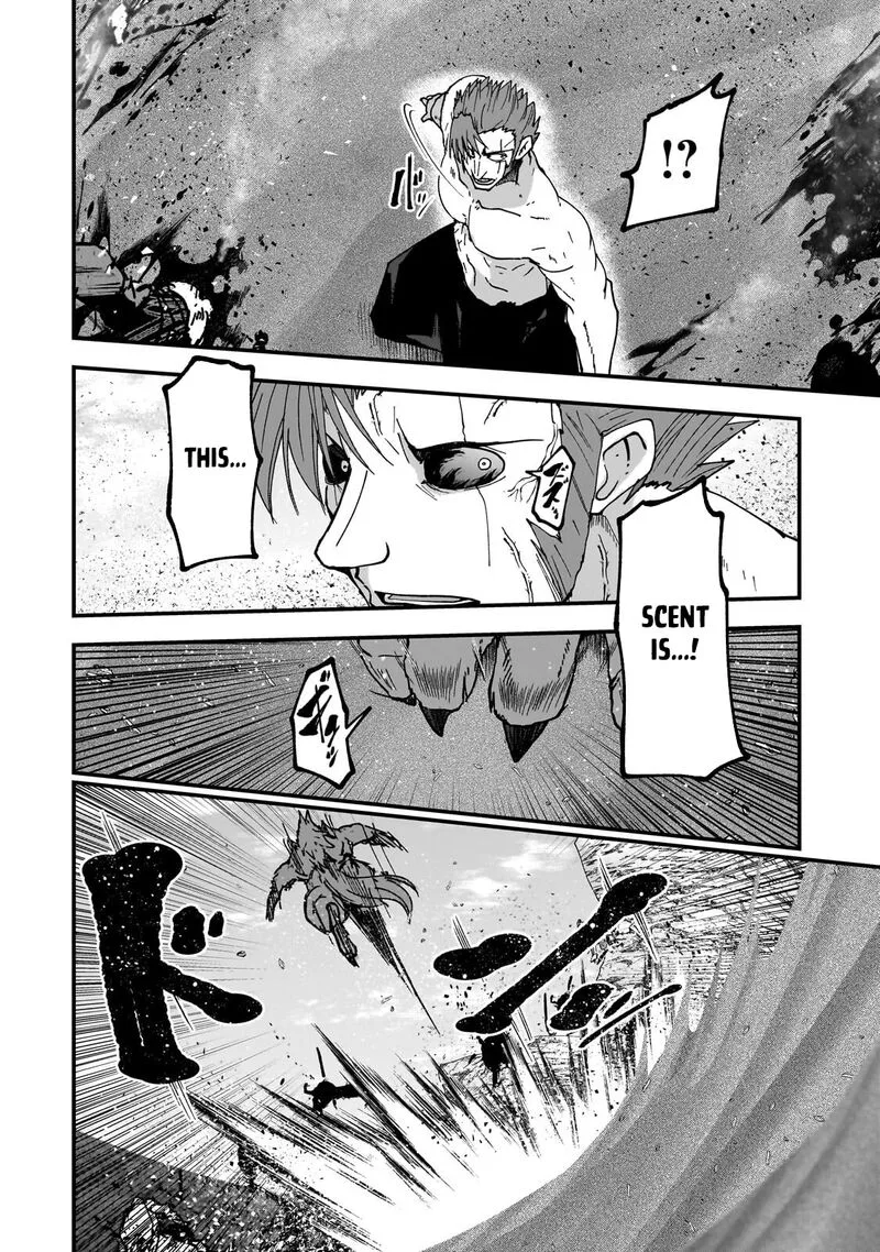 Gaikotsu Kishi-sama Tadaima Isekai e o Dekake-chuu Chapter 70.1 page 8