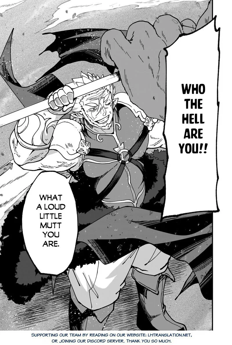 Gaikotsu Kishi-sama Tadaima Isekai e o Dekake-chuu Chapter 70.1 page 12