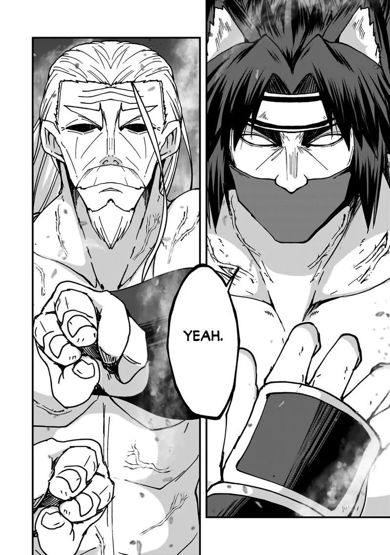 Gaikotsu Kishi-sama Tadaima Isekai e o Dekake-chuu Chapter 70.2 page 5