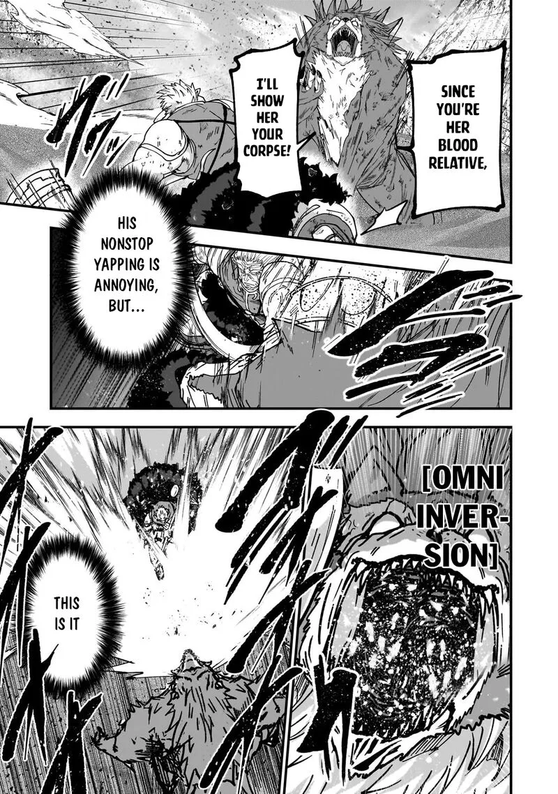 Gaikotsu Kishi-sama Tadaima Isekai e o Dekake-chuu Chapter 71 page 3