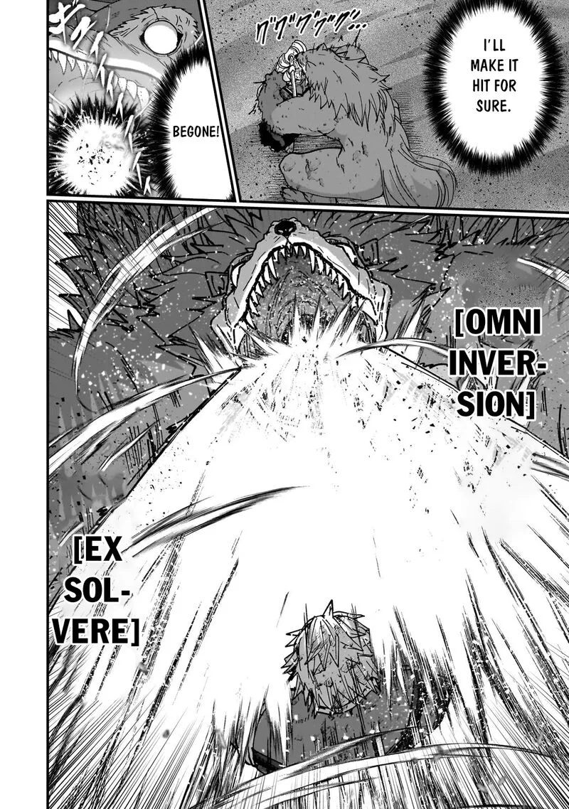 Gaikotsu Kishi-sama Tadaima Isekai e o Dekake-chuu Chapter 71 page 10
