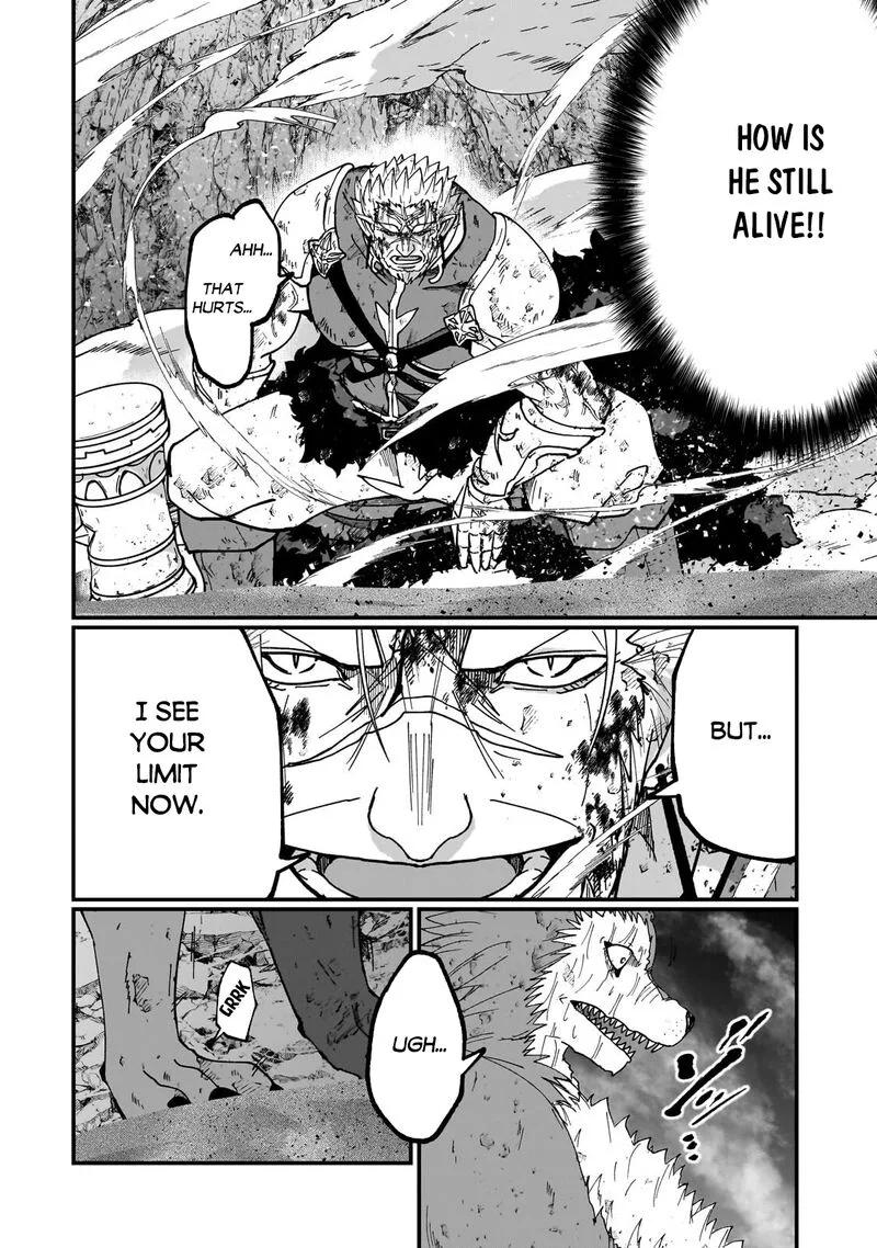 Gaikotsu Kishi-sama Tadaima Isekai e o Dekake-chuu Chapter 71 page 12