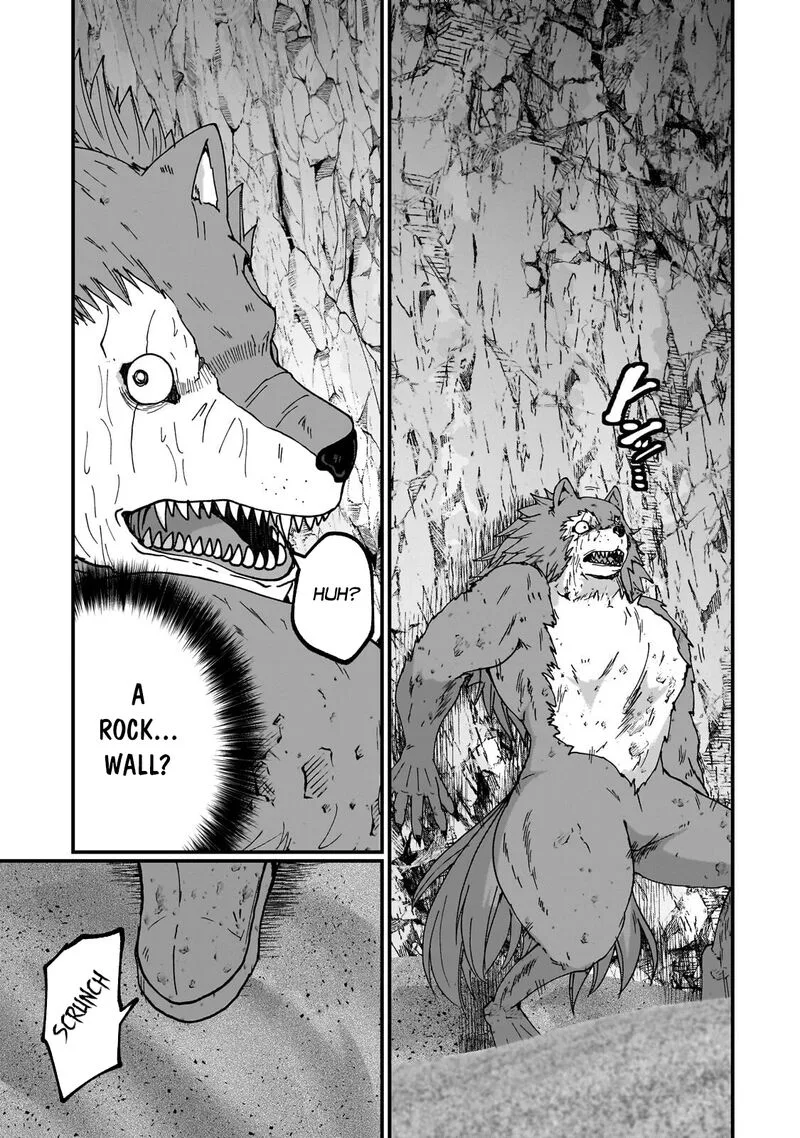 Gaikotsu Kishi-sama Tadaima Isekai e o Dekake-chuu Chapter 71 page 13