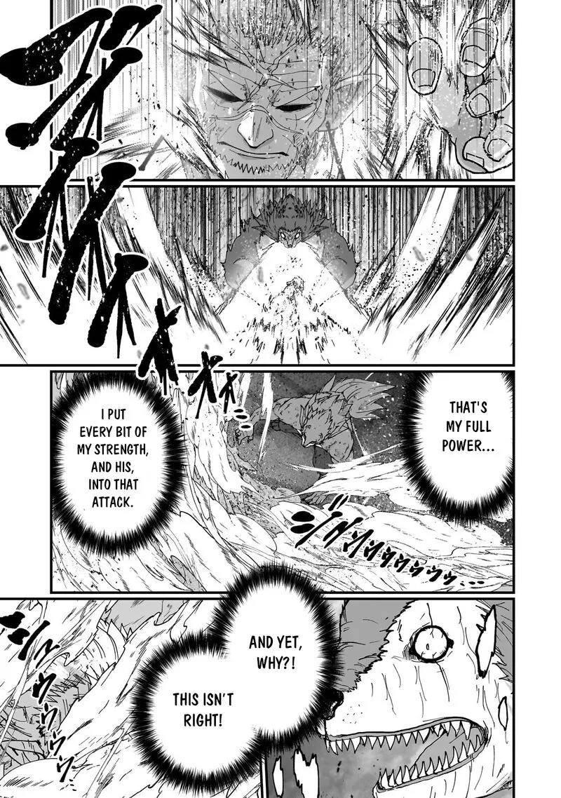 Gaikotsu Kishi-sama Tadaima Isekai e o Dekake-chuu Chapter 71 page 11