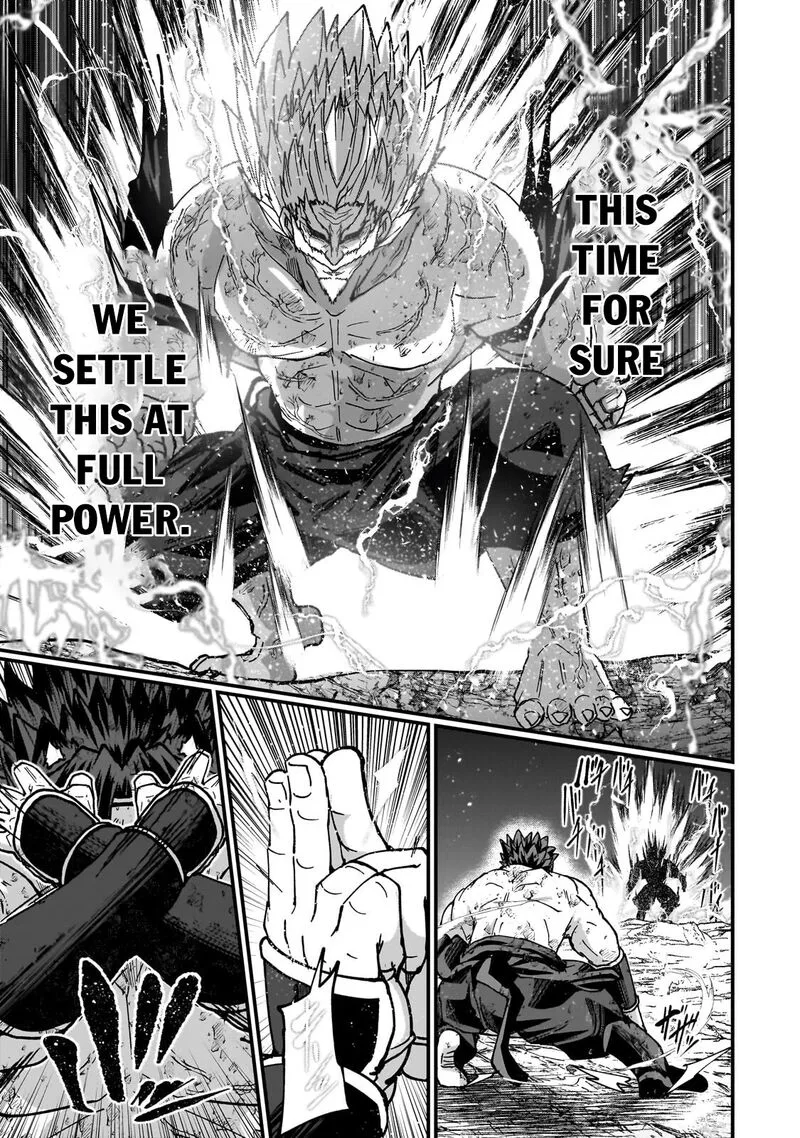 Gaikotsu Kishi-sama Tadaima Isekai e o Dekake-chuu Chapter 71 page 26