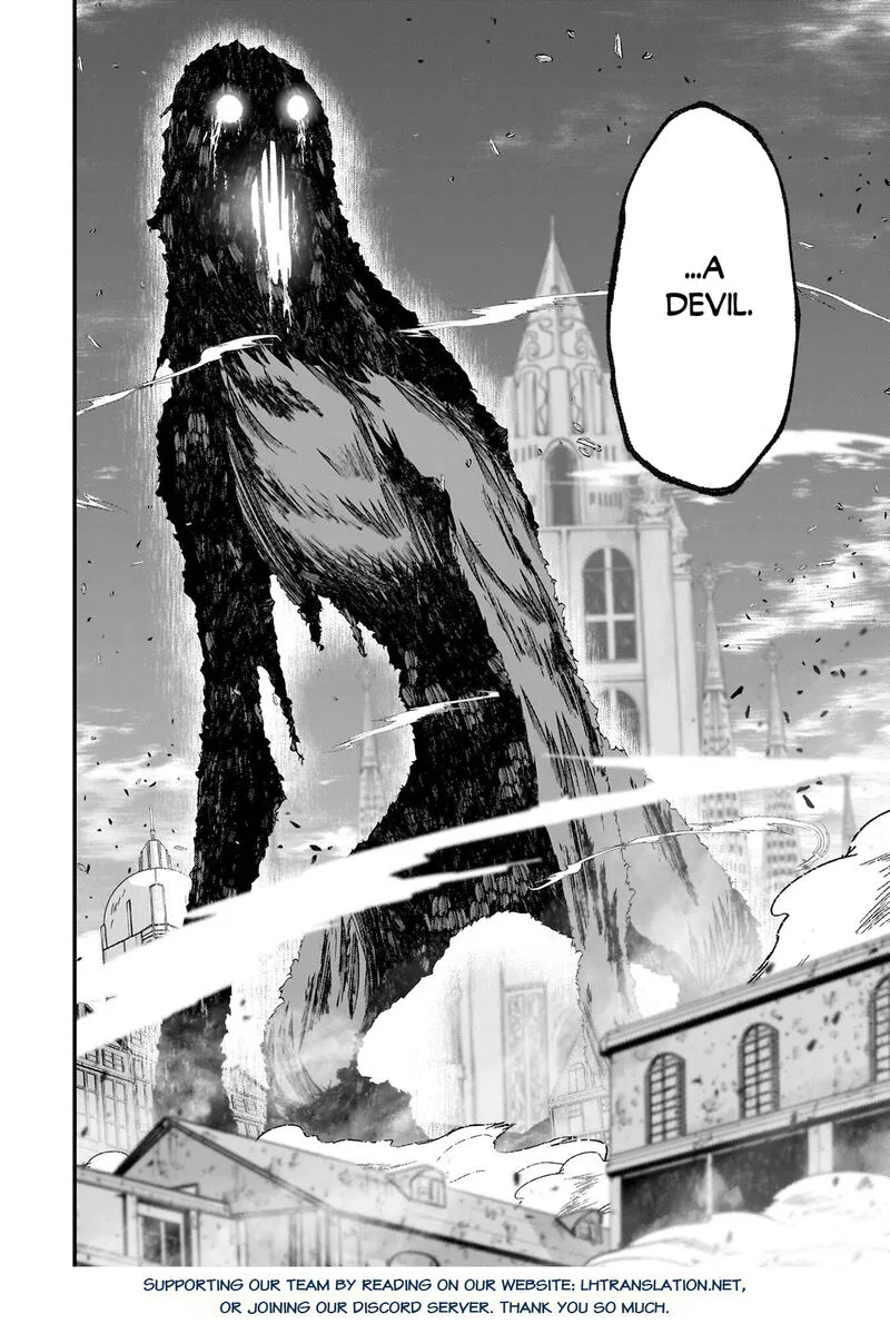 Gaikotsu Kishi-sama Tadaima Isekai e o Dekake-chuu Chapter 72 page 26