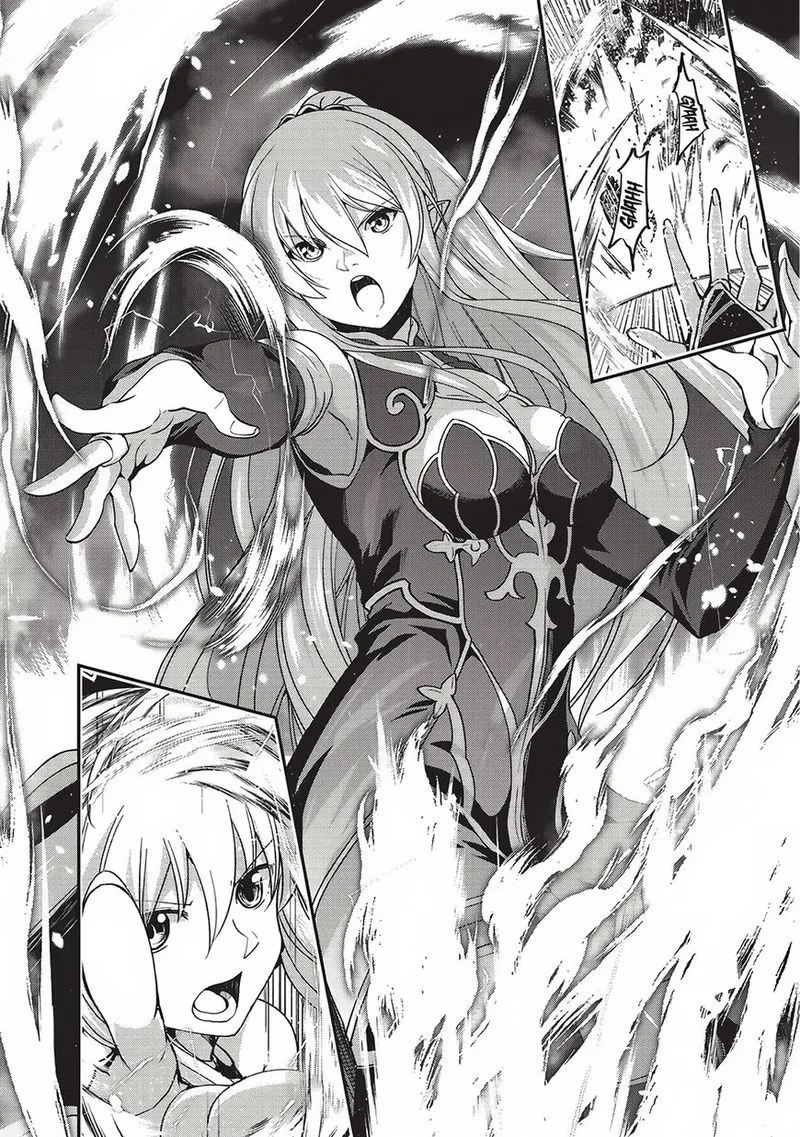 Gaikotsu Kishi-sama Tadaima Isekai e o Dekake-chuu Chapter 8 page 13
