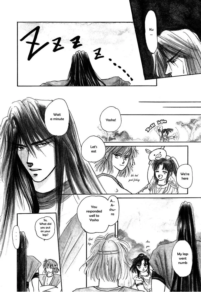 Gaikotsu Shotenin Honda-san Chapter 4 page 10