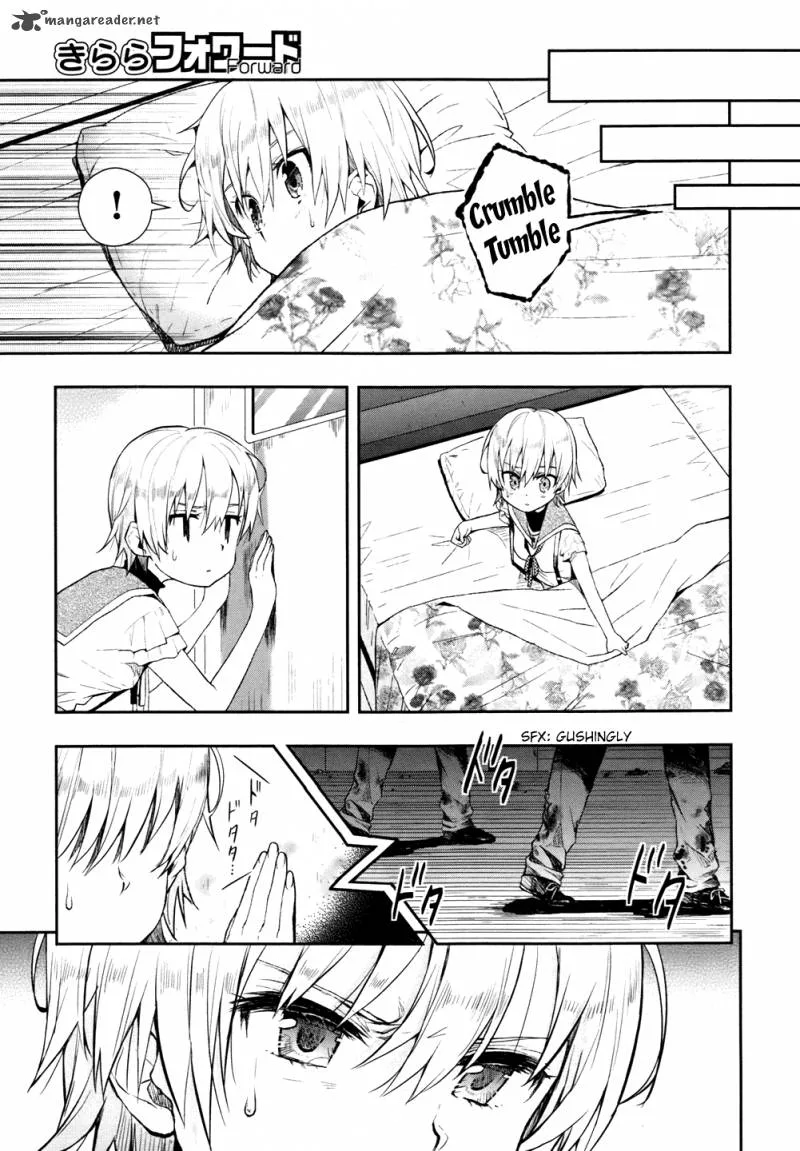 Gakkou Gurashi! Chapter 10 page 25