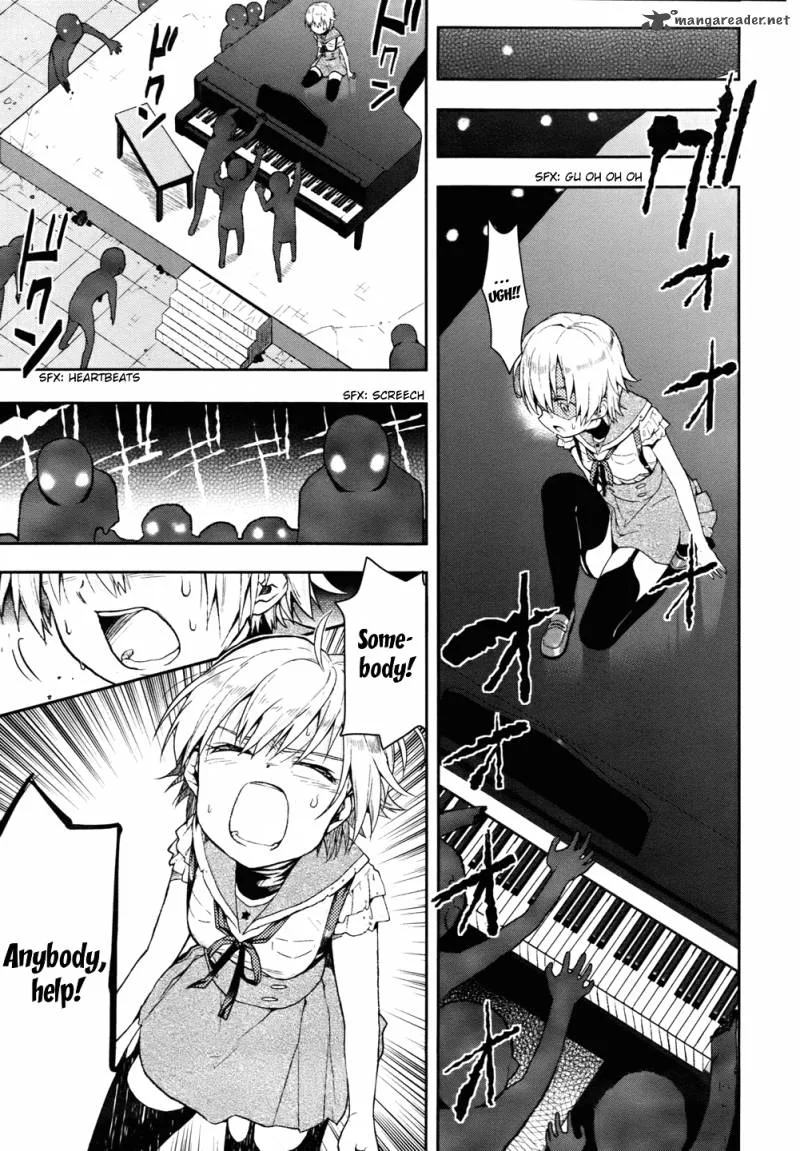 Gakkou Gurashi! Chapter 11 page 16