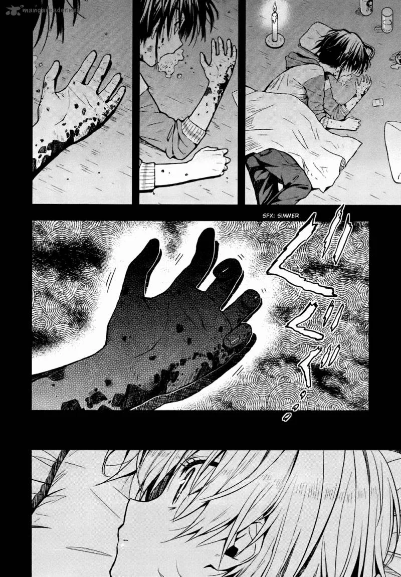 Gakkou Gurashi! Chapter 12 page 26