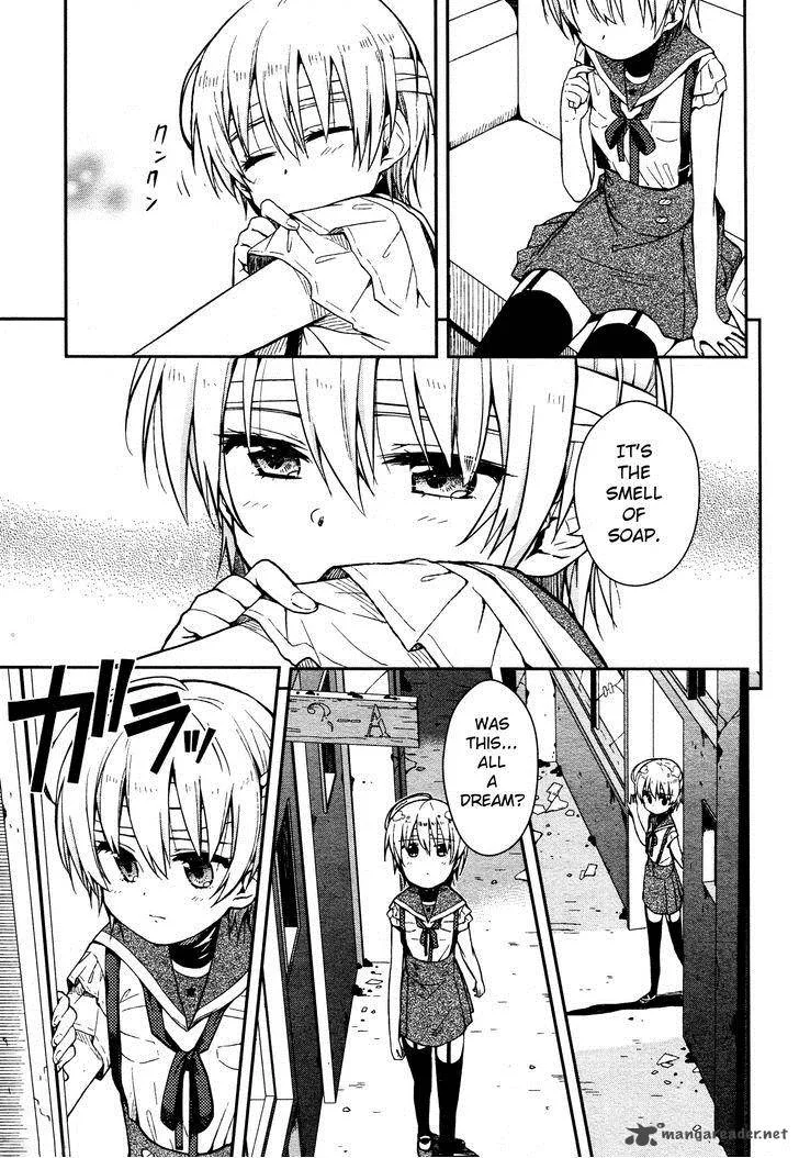 Gakkou Gurashi! Chapter 13 page 7