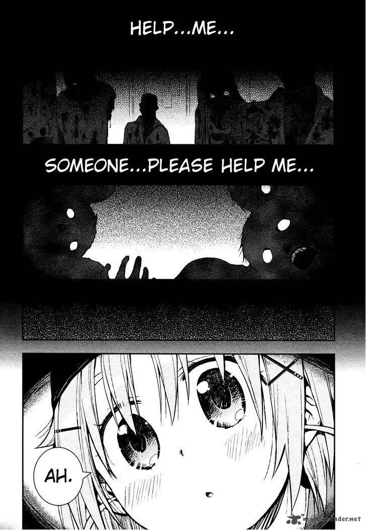 Gakkou Gurashi! Chapter 13 page 2