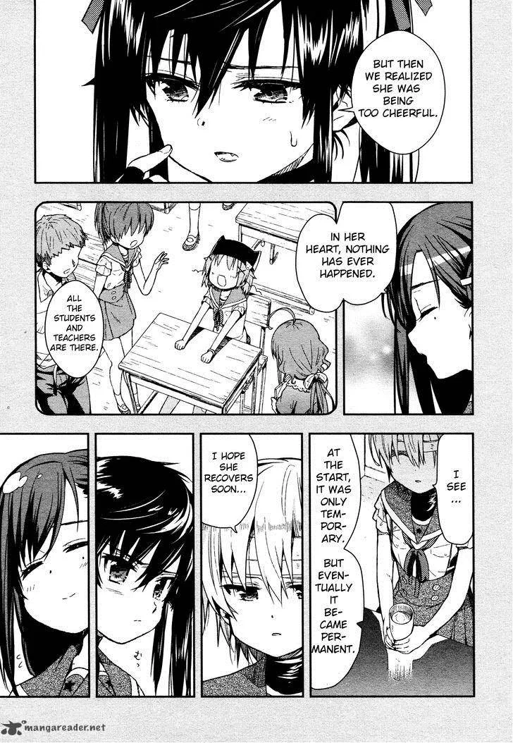 Gakkou Gurashi! Chapter 13 page 19