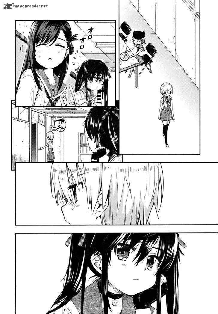 Gakkou Gurashi! Chapter 15 page 6