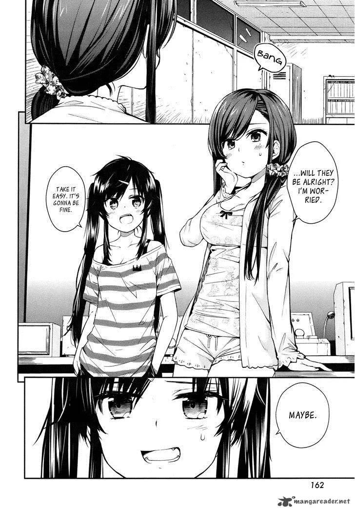Gakkou Gurashi! Chapter 15 page 16