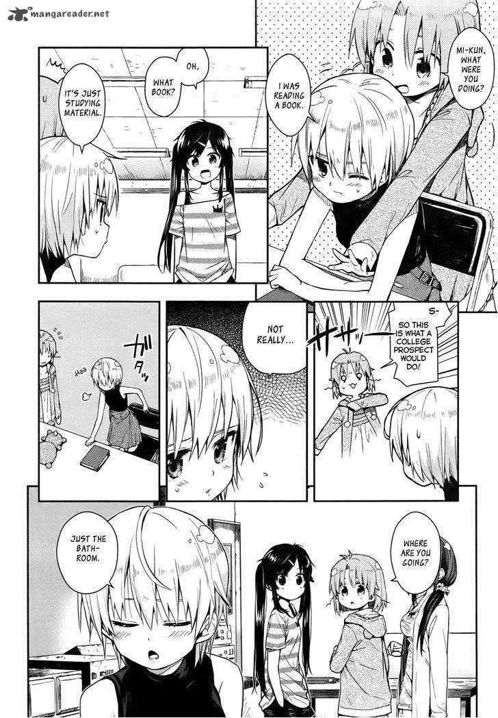 Gakkou Gurashi! Chapter 15 page 14