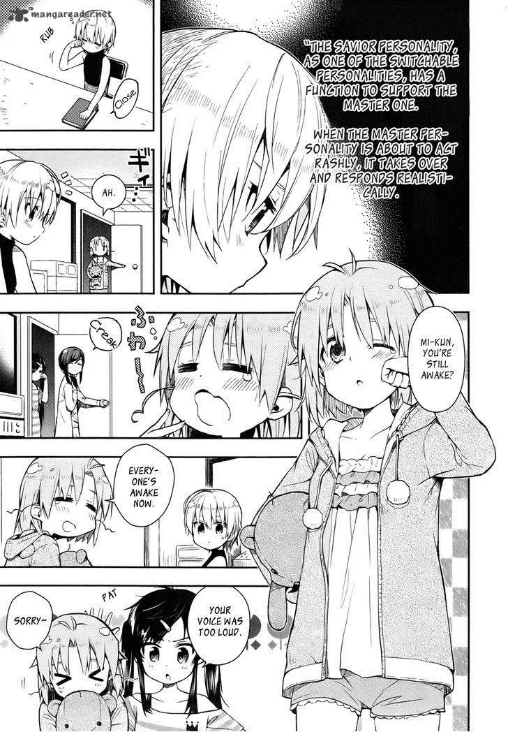 Gakkou Gurashi! Chapter 15 page 13