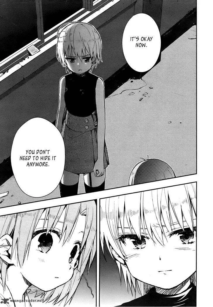 Gakkou Gurashi! Chapter 16 page 2