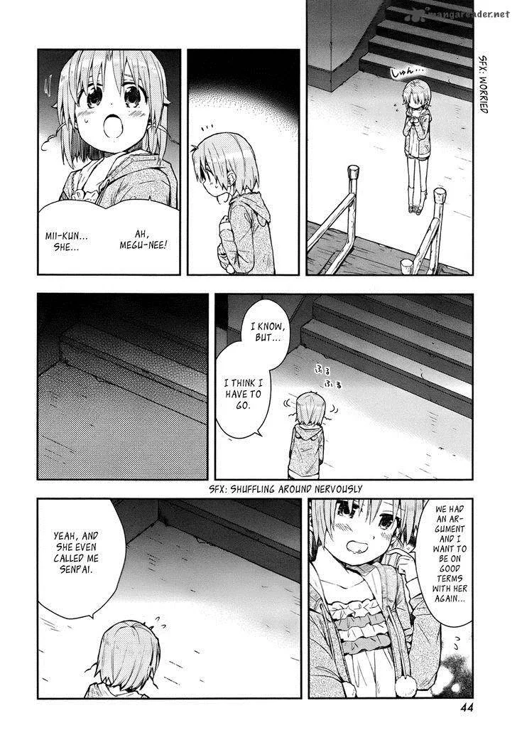 Gakkou Gurashi! Chapter 16 page 10