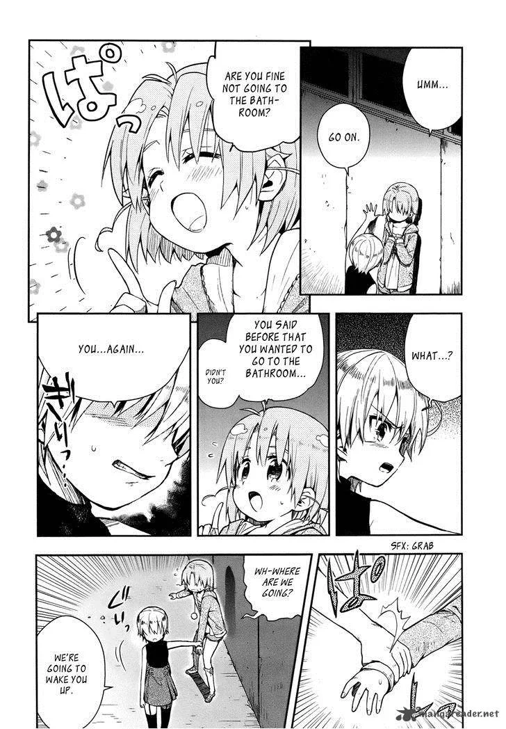 Gakkou Gurashi! Chapter 16 page 7