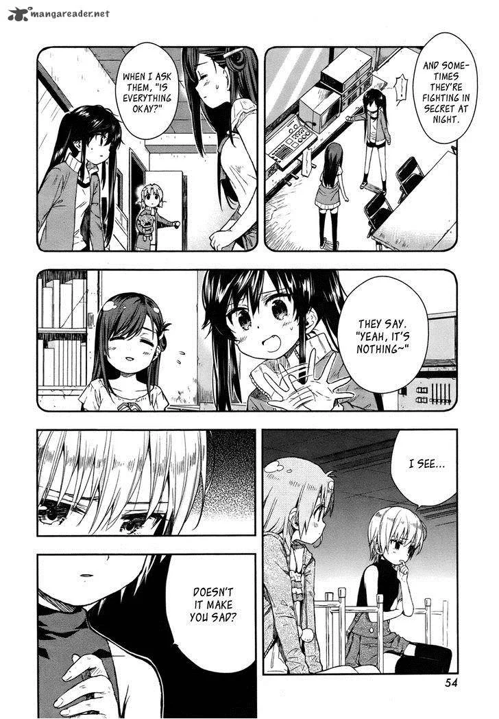 Gakkou Gurashi! Chapter 16 page 17