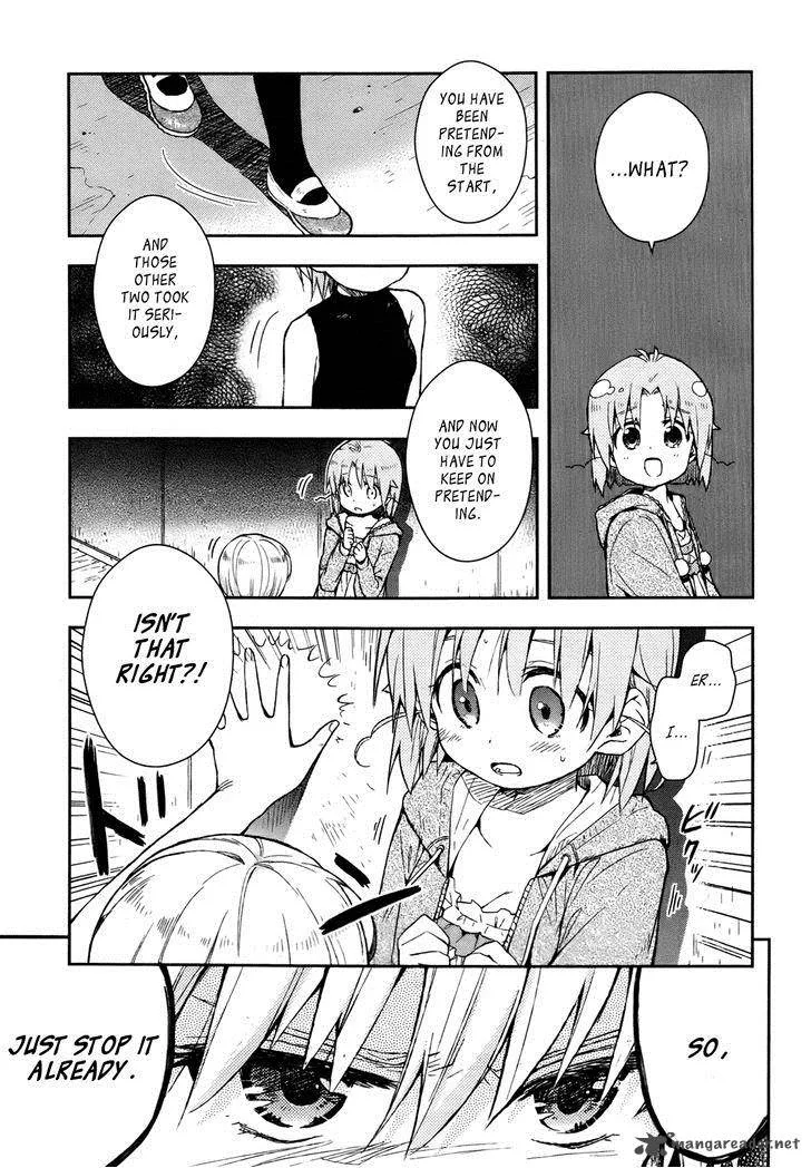 Gakkou Gurashi! Chapter 16 page 6