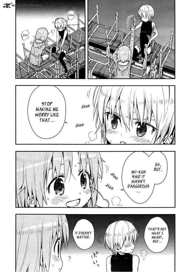 Gakkou Gurashi! Chapter 16 page 14