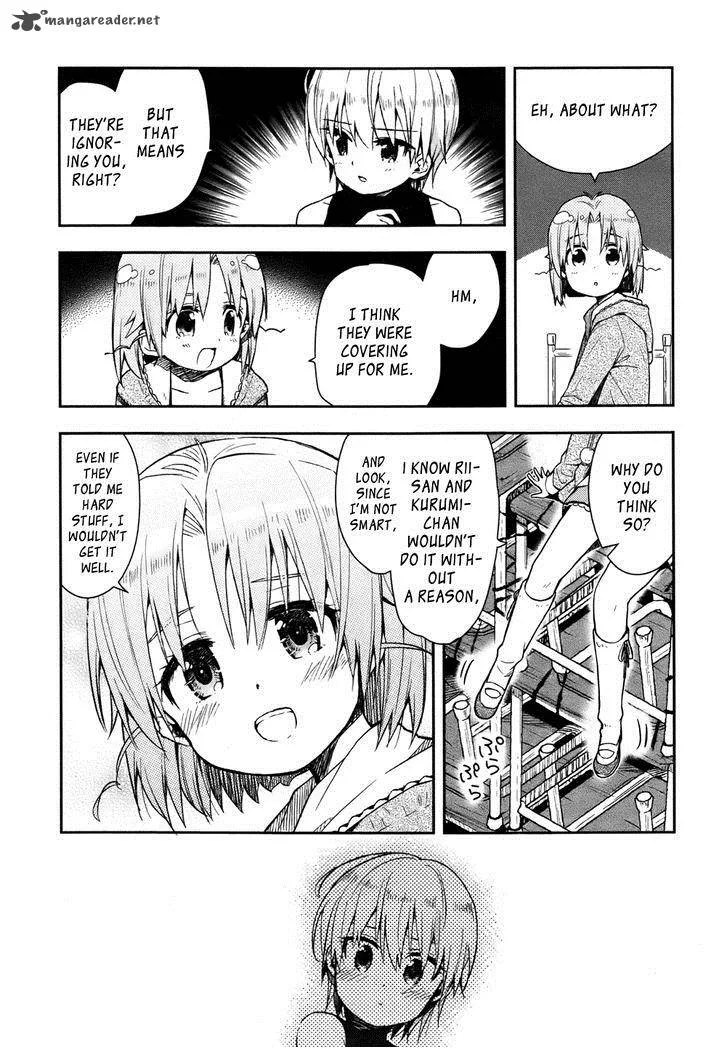 Gakkou Gurashi! Chapter 16 page 18
