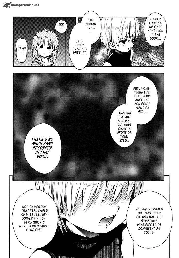 Gakkou Gurashi! Chapter 16 page 5