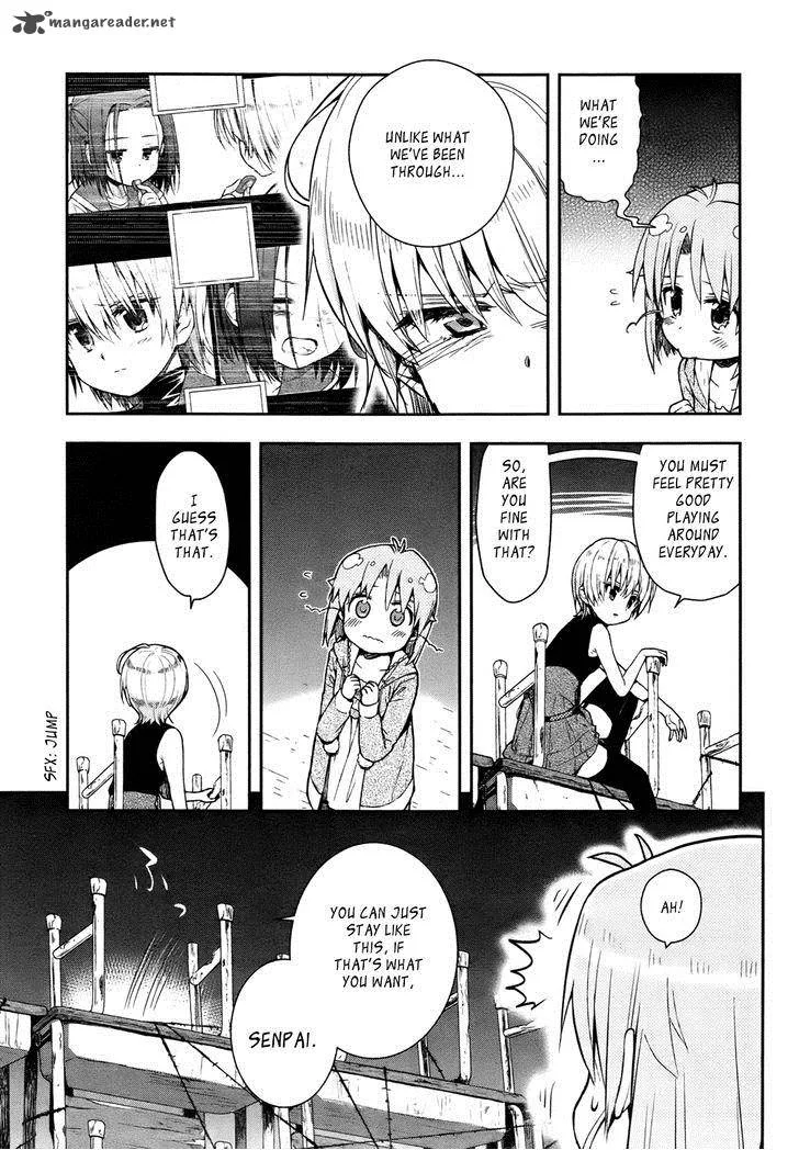 Gakkou Gurashi! Chapter 16 page 9